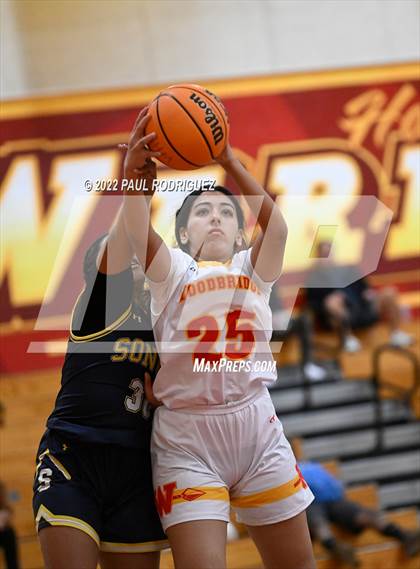 Thumbnail 1 in Sonora @ Woodbridge photogallery.