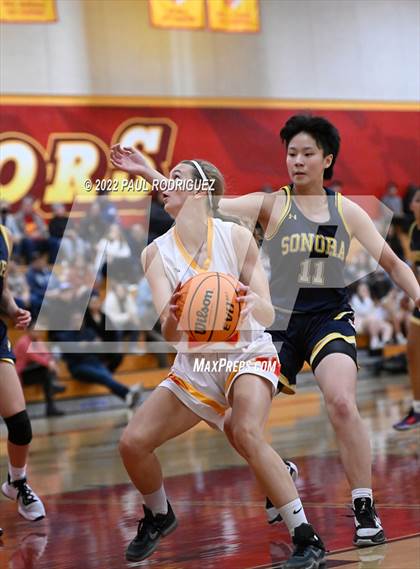 Thumbnail 2 in Sonora @ Woodbridge photogallery.