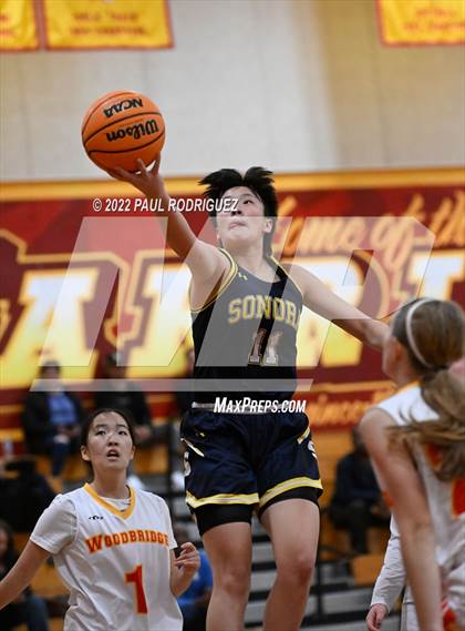 Thumbnail 3 in Sonora @ Woodbridge photogallery.