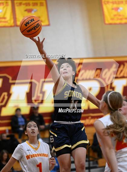Thumbnail 2 in Sonora @ Woodbridge photogallery.