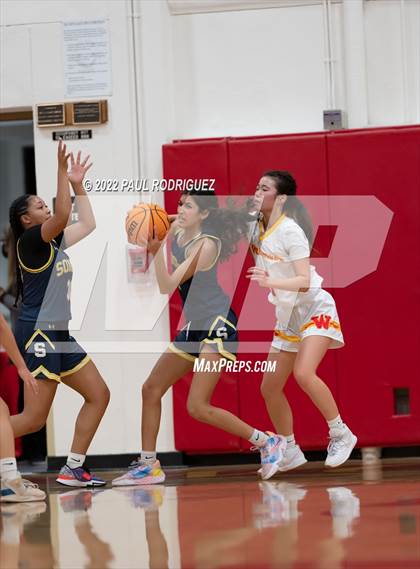 Thumbnail 1 in Sonora @ Woodbridge photogallery.