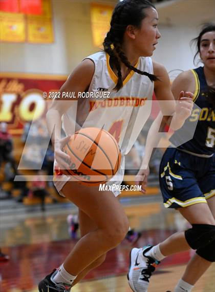 Thumbnail 3 in Sonora @ Woodbridge photogallery.