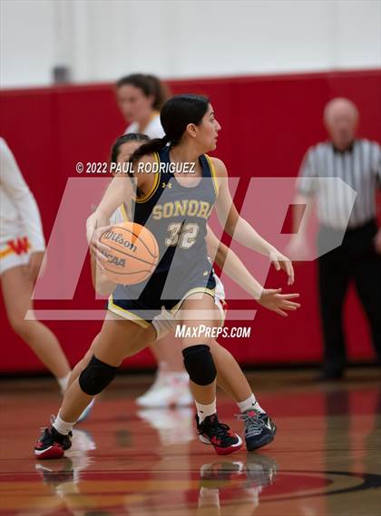 Thumbnail 3 in Sonora @ Woodbridge photogallery.