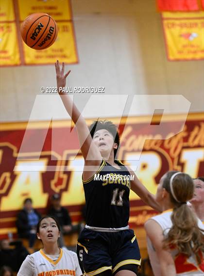 Thumbnail 3 in Sonora @ Woodbridge photogallery.