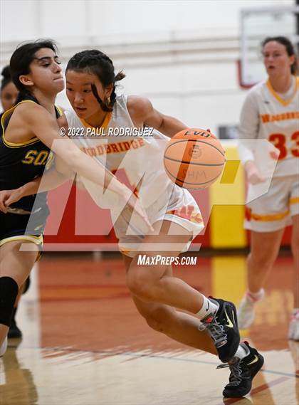 Thumbnail 1 in Sonora @ Woodbridge photogallery.