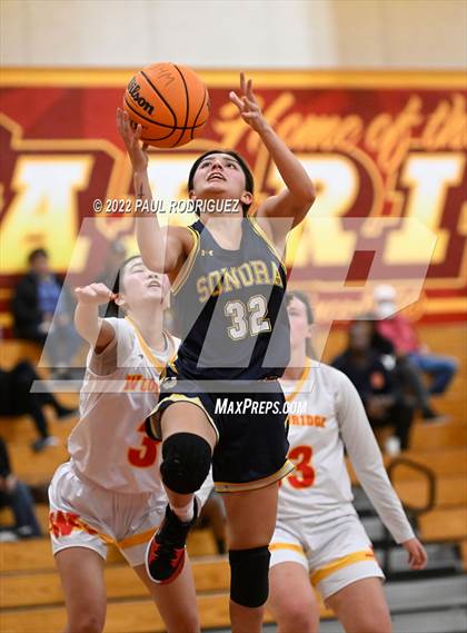 Thumbnail 2 in Sonora @ Woodbridge photogallery.