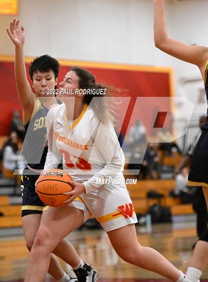 Thumbnail 3 in Sonora @ Woodbridge photogallery.