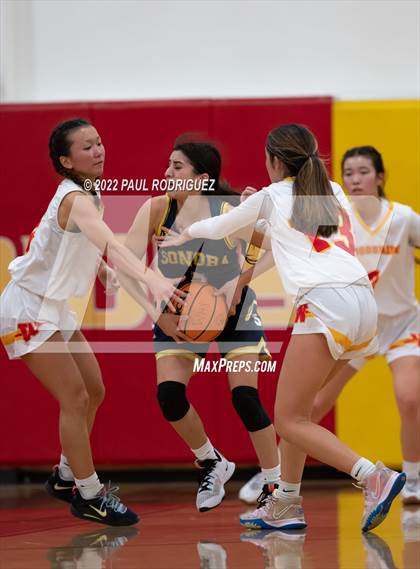 Thumbnail 2 in Sonora @ Woodbridge photogallery.