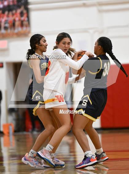 Thumbnail 1 in Sonora @ Woodbridge photogallery.