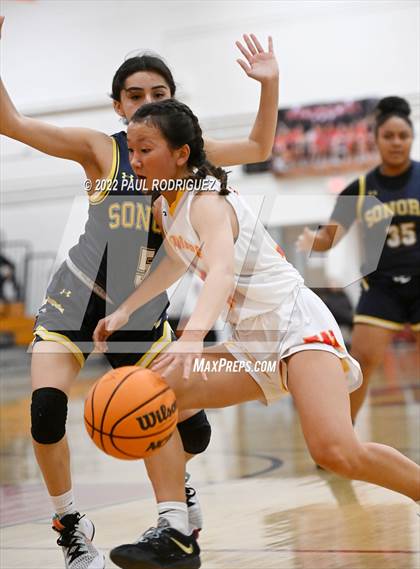 Thumbnail 3 in Sonora @ Woodbridge photogallery.