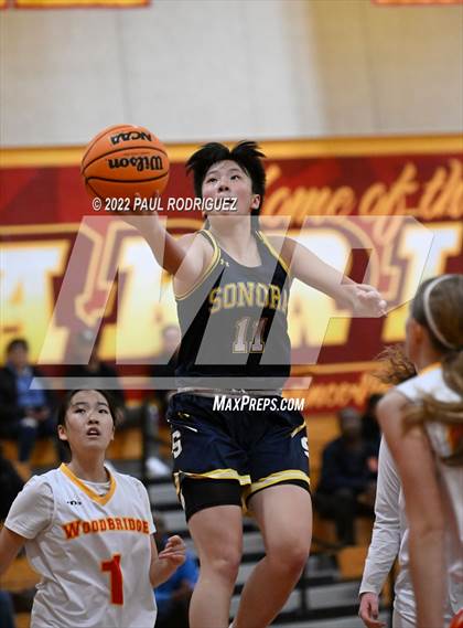 Thumbnail 2 in Sonora @ Woodbridge photogallery.