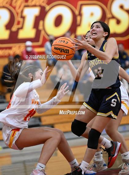 Thumbnail 1 in Sonora @ Woodbridge photogallery.