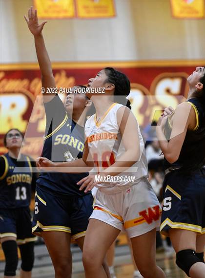 Thumbnail 3 in Sonora @ Woodbridge photogallery.