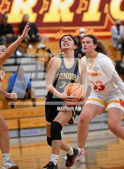 Thumbnail 1 in Sonora @ Woodbridge photogallery.