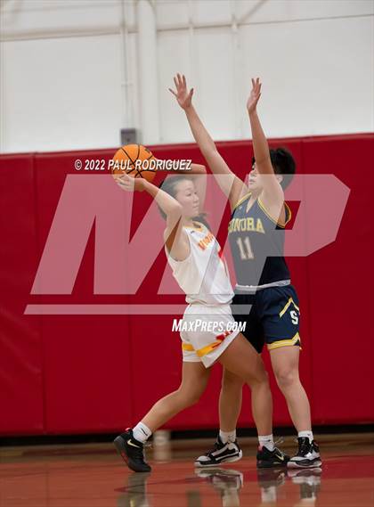 Thumbnail 2 in Sonora @ Woodbridge photogallery.