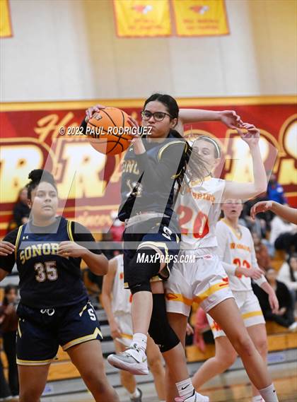 Thumbnail 1 in Sonora @ Woodbridge photogallery.