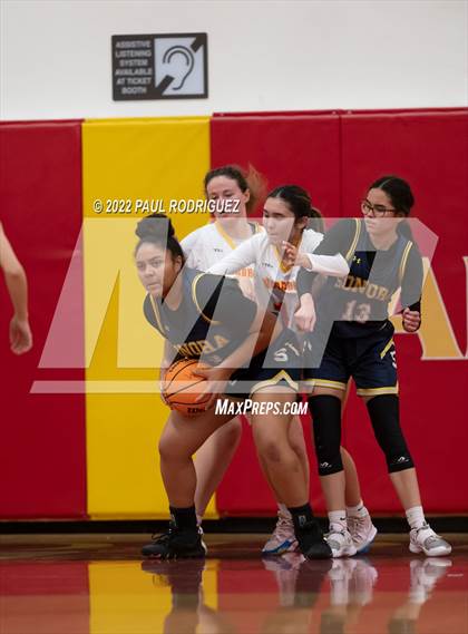 Thumbnail 1 in Sonora @ Woodbridge photogallery.