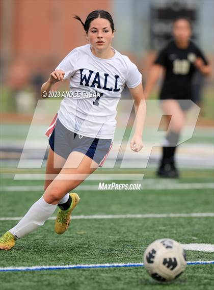 Thumbnail 3 in Wall vs Point Pleasant Boro (NJSIAA Central Jersey Group 2 Quarterfinal) photogallery.