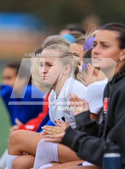 Thumbnail 3 in Wall vs Point Pleasant Boro (NJSIAA Central Jersey Group 2 Quarterfinal) photogallery.