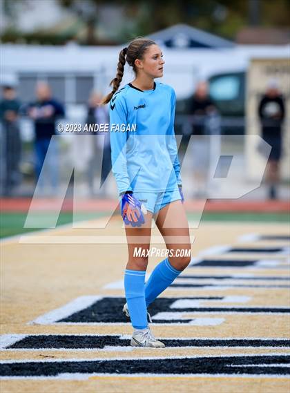 Thumbnail 2 in Wall vs Point Pleasant Boro (NJSIAA Central Jersey Group 2 Quarterfinal) photogallery.