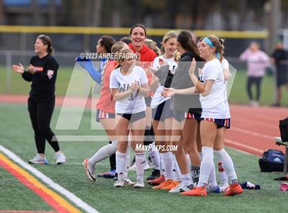 Thumbnail 1 in Wall vs Point Pleasant Boro (NJSIAA Central Jersey Group 2 Quarterfinal) photogallery.