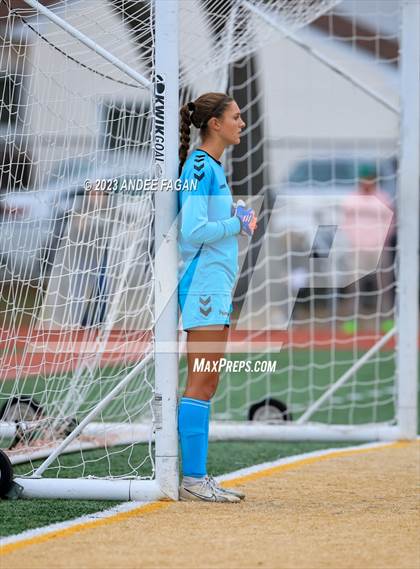 Thumbnail 3 in Wall vs Point Pleasant Boro (NJSIAA Central Jersey Group 2 Quarterfinal) photogallery.