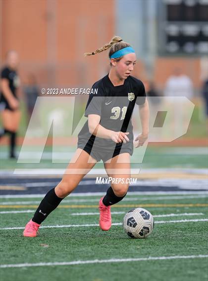 Thumbnail 1 in Wall vs Point Pleasant Boro (NJSIAA Central Jersey Group 2 Quarterfinal) photogallery.