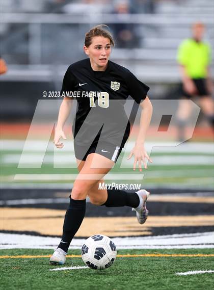 Thumbnail 1 in Wall vs Point Pleasant Boro (NJSIAA Central Jersey Group 2 Quarterfinal) photogallery.