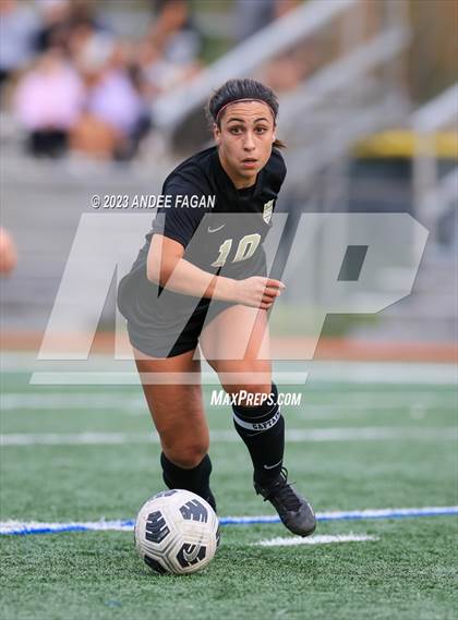 Thumbnail 1 in Wall vs Point Pleasant Boro (NJSIAA Central Jersey Group 2 Quarterfinal) photogallery.