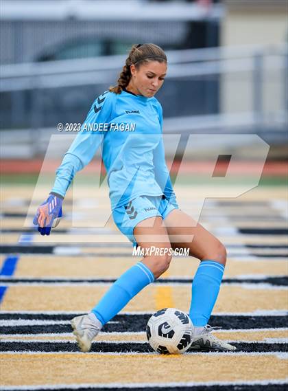 Thumbnail 1 in Wall vs Point Pleasant Boro (NJSIAA Central Jersey Group 2 Quarterfinal) photogallery.