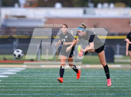 Thumbnail 2 in Wall vs Point Pleasant Boro (NJSIAA Central Jersey Group 2 Quarterfinal) photogallery.