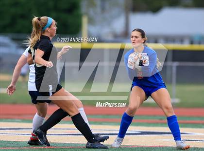 Thumbnail 3 in Wall vs Point Pleasant Boro (NJSIAA Central Jersey Group 2 Quarterfinal) photogallery.