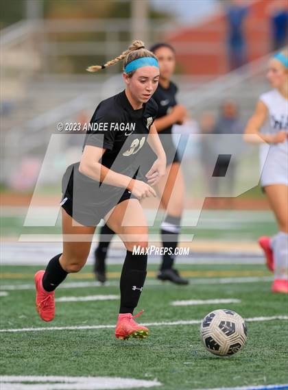 Thumbnail 3 in Wall vs Point Pleasant Boro (NJSIAA Central Jersey Group 2 Quarterfinal) photogallery.