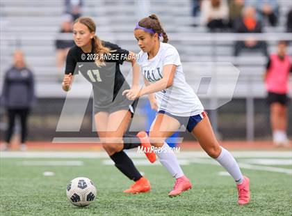 Thumbnail 3 in Wall vs Point Pleasant Boro (NJSIAA Central Jersey Group 2 Quarterfinal) photogallery.