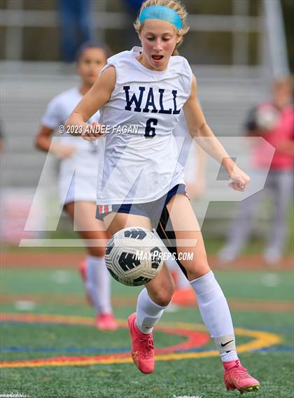 Thumbnail 1 in Wall vs Point Pleasant Boro (NJSIAA Central Jersey Group 2 Quarterfinal) photogallery.