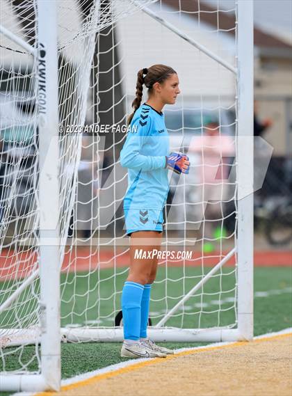 Thumbnail 1 in Wall vs Point Pleasant Boro (NJSIAA Central Jersey Group 2 Quarterfinal) photogallery.