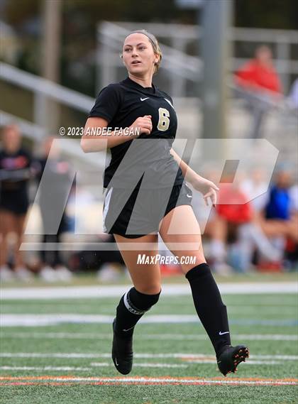 Thumbnail 3 in Wall vs Point Pleasant Boro (NJSIAA Central Jersey Group 2 Quarterfinal) photogallery.
