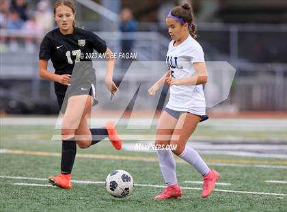 Thumbnail 2 in Wall vs Point Pleasant Boro (NJSIAA Central Jersey Group 2 Quarterfinal) photogallery.