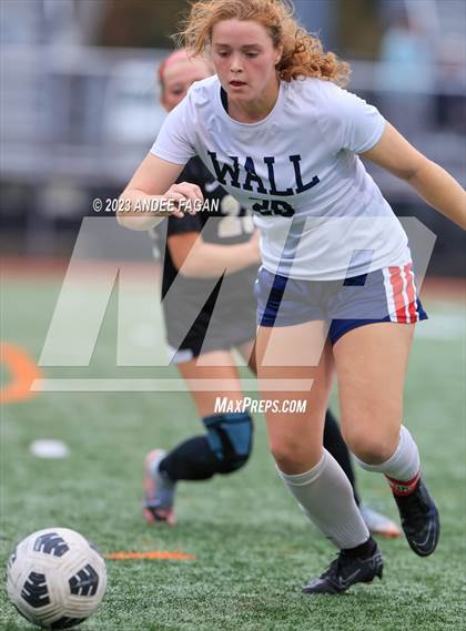Thumbnail 1 in Wall vs Point Pleasant Boro (NJSIAA Central Jersey Group 2 Quarterfinal) photogallery.