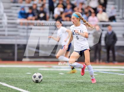 Thumbnail 1 in Wall vs Point Pleasant Boro (NJSIAA Central Jersey Group 2 Quarterfinal) photogallery.
