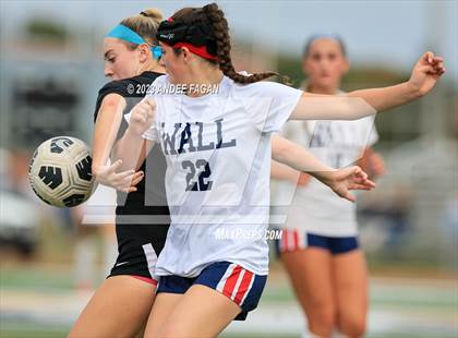 Thumbnail 3 in Wall vs Point Pleasant Boro (NJSIAA Central Jersey Group 2 Quarterfinal) photogallery.