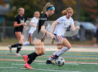 Thumbnail 1 in Wall vs Point Pleasant Boro (NJSIAA Central Jersey Group 2 Quarterfinal) photogallery.