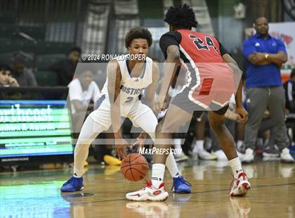 Thumbnail 1 in St. John's @ John Marshall (Chick-Fil-a Classic) photogallery.