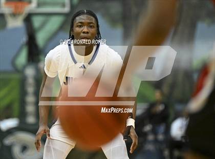 Thumbnail 1 in St. John's @ John Marshall (Chick-Fil-a Classic) photogallery.
