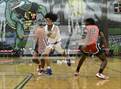 Photo from the gallery "St. John's @ John Marshall (Chick-Fil-a Classic)"