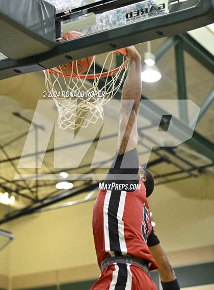Thumbnail 1 in St. John's @ John Marshall (Chick-Fil-a Classic) photogallery.