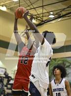 Photo from the gallery "St. John's @ John Marshall (Chick-Fil-a Classic)"
