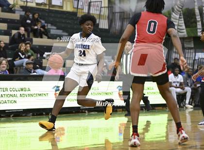 Thumbnail 3 in St. John's @ John Marshall (Chick-Fil-a Classic) photogallery.
