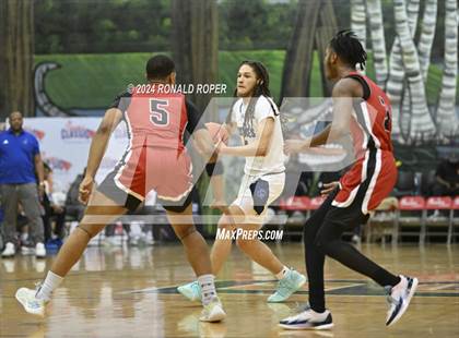 Thumbnail 3 in St. John's @ John Marshall (Chick-Fil-a Classic) photogallery.