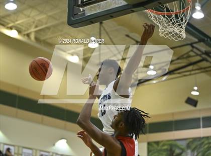 Thumbnail 1 in St. John's @ John Marshall (Chick-Fil-a Classic) photogallery.